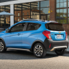 2018 Chevrolet Spark