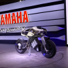 yamaha motoroid