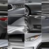 50 shades of grey cars silver gray metallic body color vehicles