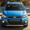 2018 Chevrolet Spark