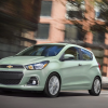 2018 Chevrolet Spark