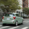 2018 Chevrolet Spark