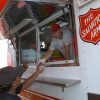 The Salvation Army Food Truck