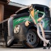 Buddy Thunderstruck Netflix show animated racing gearhead review for kids (1)