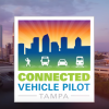 tampa connected vehicle pilot