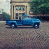 Chevrolet 3100 Series