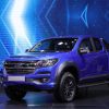 Chevrolet Colorado Centennial Edition