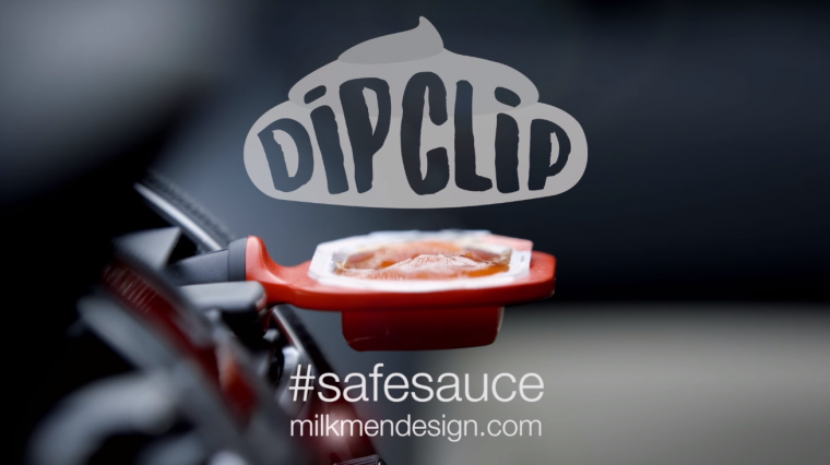 DipClip