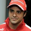 Felipe Massa in 2013