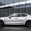 Genesis G70 compact sports sedan luxury model details profile