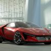 Honda Sports Vision Gran Turismo