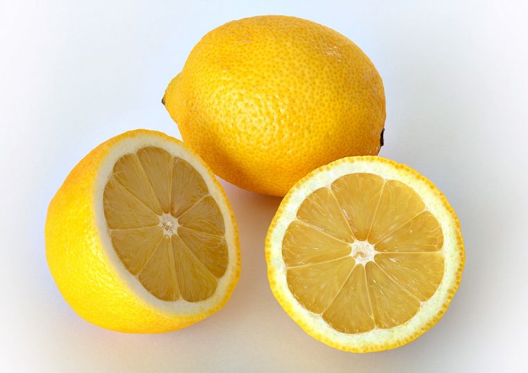 lemon