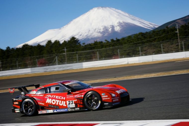 Nissan’s NISMO Festival Returns to Fuji Speedway The News Wheel