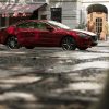 2018 Mazda6 redesigned