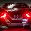 2018 Nissan Maxima – Kylo Ren