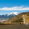 Runaway Truck Ramp