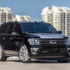 2018 Ford Expedition MAX SEMA