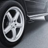 The Benefits of Alloy Wheel Protectors