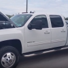 2011 chevrolet silverado 3500hd