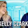 Kelly Clarkson Carpool Karaoke