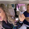 Kelly Clarkson Carpool Karaoke