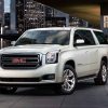 2018 GMC Yukon XL