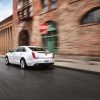 2018 Cadillac XTS Launched in China