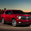 2018 Chevrolet Tahoe