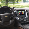 2018 Chevrolet Tahoe