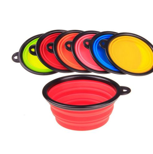 Travel Water Bowl for Dogs