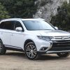 2018 Mitsubishi Outlander