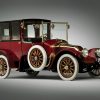 1912 Renault Type CB Coupe de Ville