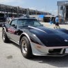 1978 Chevrolet C3 Corvette Indianapoli 500 Pace Car Special Edition