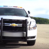2018 Chevy Tahoe PPV