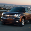 2018 Chevrolet Tahoe