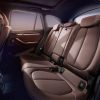 2018 BMW X1 sDrive28i overview model specs details features car back seats family cabin