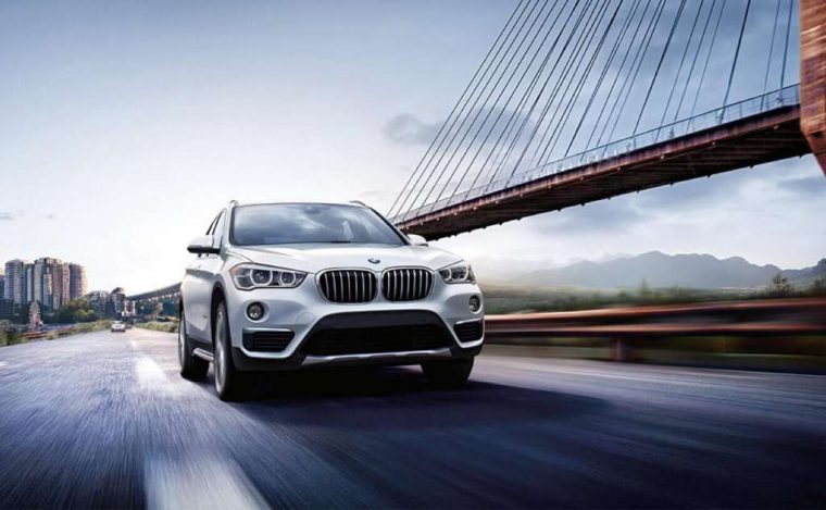 2018 BMW X1 sDrive28i overview model specs details features car fuel efficiency