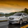 2018 Buick Envision