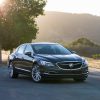 2018 Buick LaCrosse