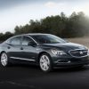 2018 Buick LaCrosse Avenir