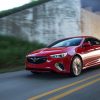 2018 Buick Regal GS