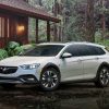 2018 Buick Regal TourX