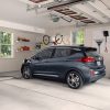 2018 Chevrolet Bolt EV Premier Garage Charging