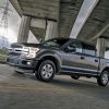 2018 Ford F-150 pickup truck overview specs details durable tough