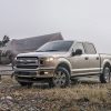 2018 Ford F-150 pickup truck overview specs details exterior body features