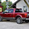 2018 Ford F-150 pickup truck overview specs details family travel features