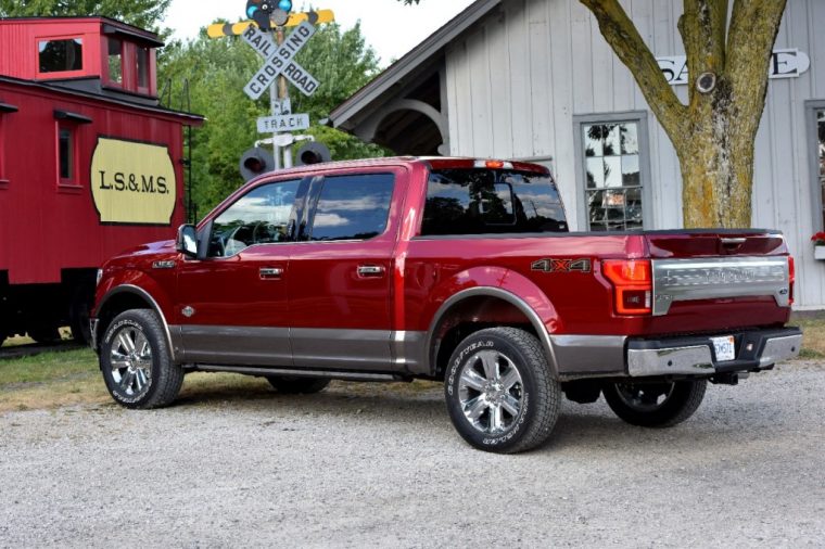 How to Choose and Maintain the Right Tires for Your Truck - The News Wheel