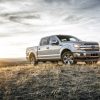 2018 Ford F-150 pickup truck overview specs details purchase information