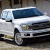 2018 Ford F-150 pickup truck overview specs details safety features