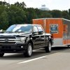 2018 Ford F-150 pickup truck overview specs details towing capacity